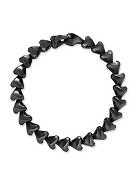 Armory Link Bracelet Titanium