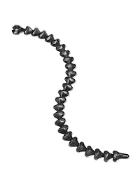 Armory Link Bracelet Titanium