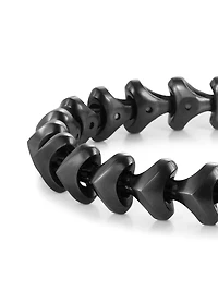 Armory Link Bracelet Titanium