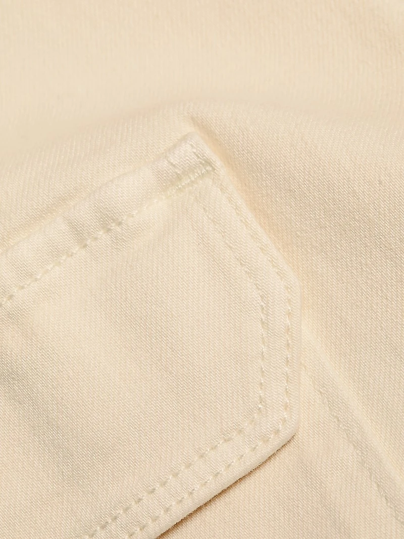 Carly Wide-Leg Cargo Pants