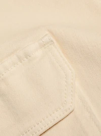 Carly Wide-Leg Cargo Pants