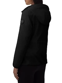 Lundell Hooded Jacket