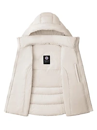 Clair Down Vest
