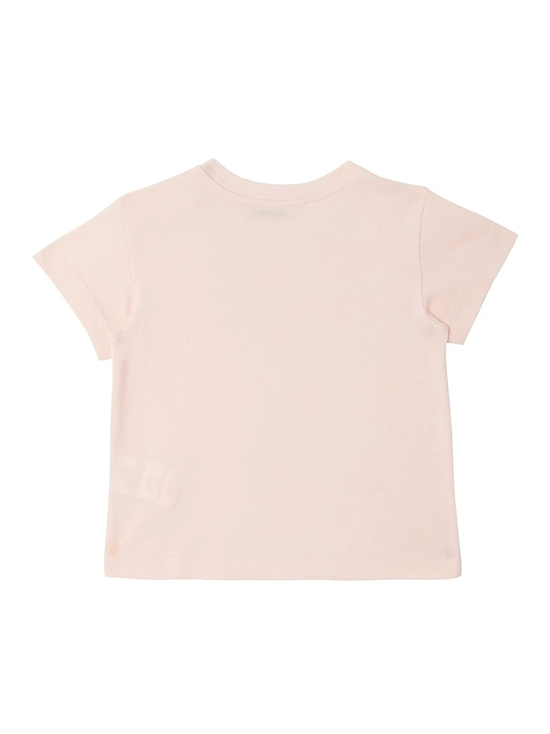 Baby Girl's Logo T-Shirt