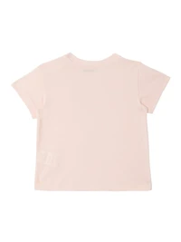 Baby Girl's Logo T-Shirt