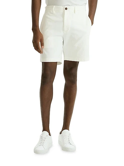 Zaine Bistretch 7'' Shorts