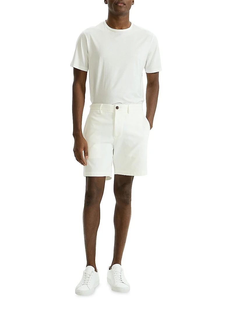 Zaine Bistretch 7'' Shorts