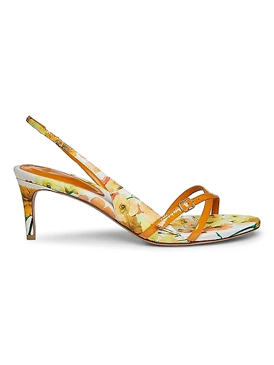 Maia Slingback Sandals