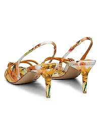 Maia Slingback Sandals