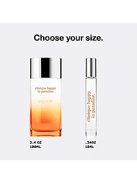 Happy In Paradise Limited Edition Eau de Parfum