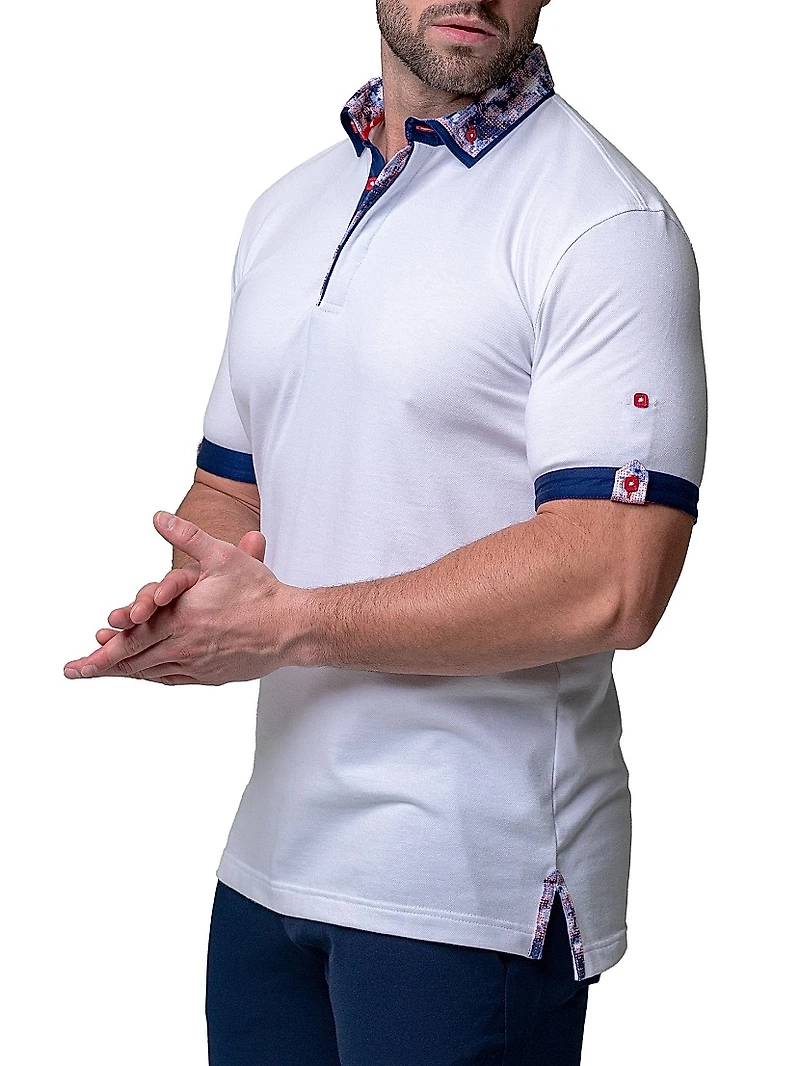 Polos Mozart Monkey T-Shirt