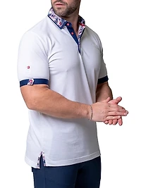 Polos Mozart Monkey T-Shirt