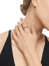 Helena Ring 18K Yellow Gold