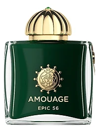 Epic Woman 56 Extrait de Parfum
