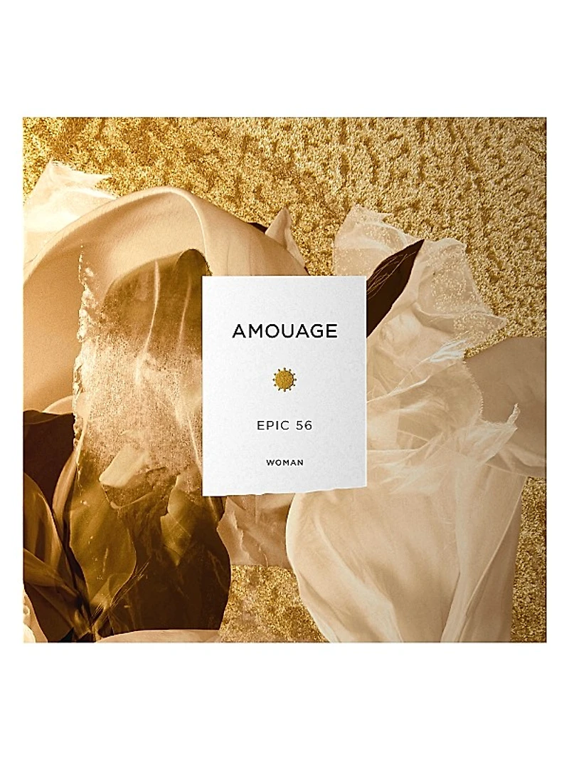 Epic Woman 56 Extrait de Parfum