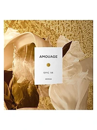 Epic Woman 56 Extrait de Parfum