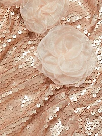 Hendrix Strapless Minidress