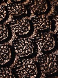 Elara Bow-Back Midi-Dress