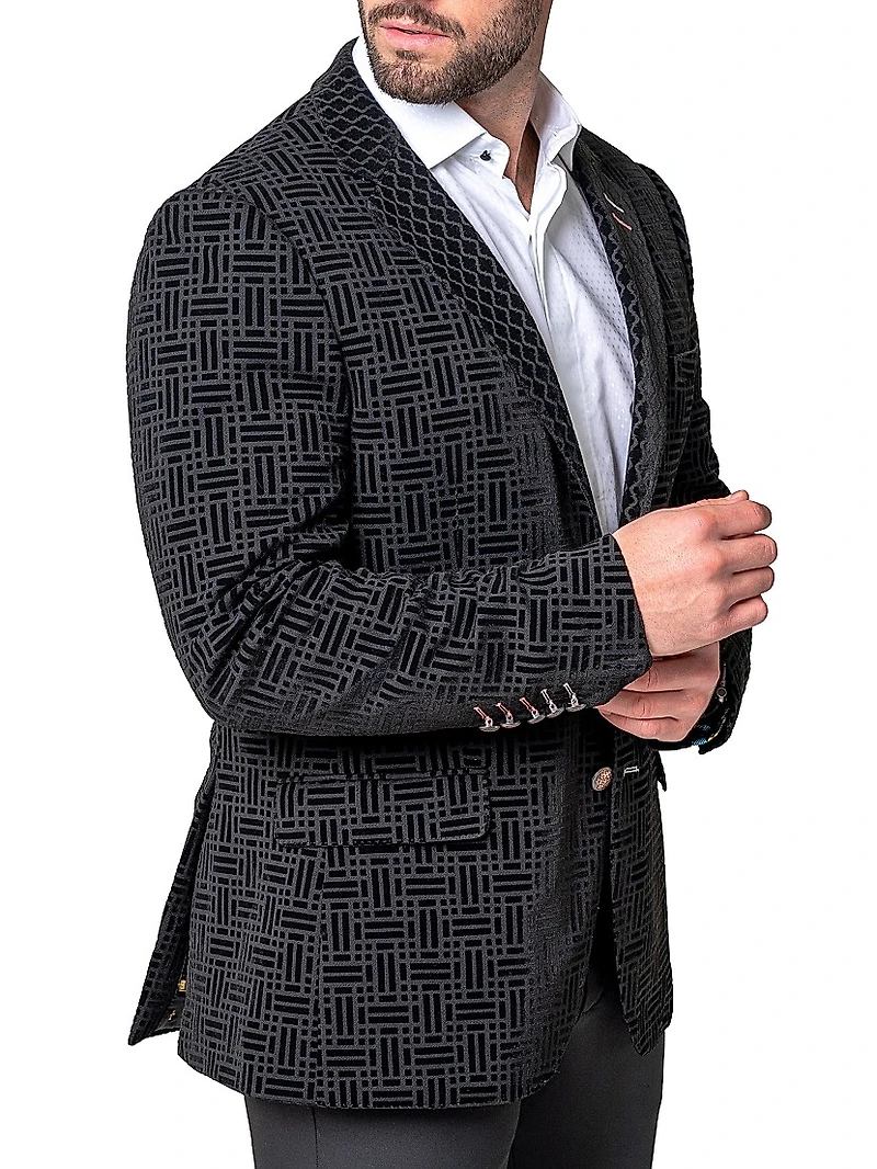 Blazer Socrates Shw