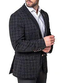 Blazer Socrates Shw