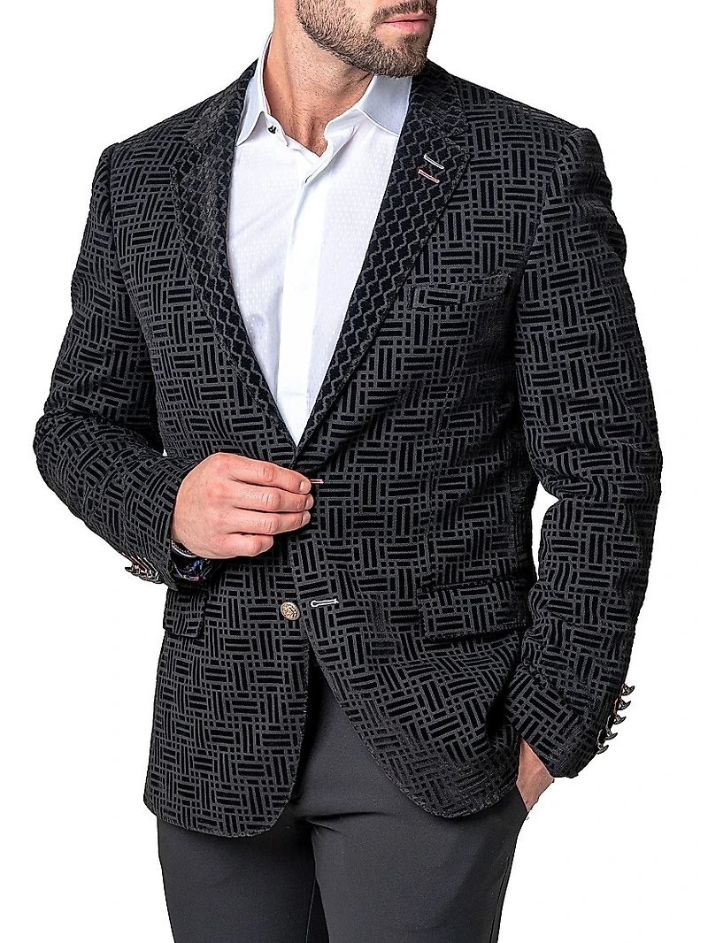 Blazer Socrates Shw