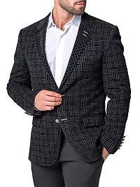 Blazer Socrates Shw