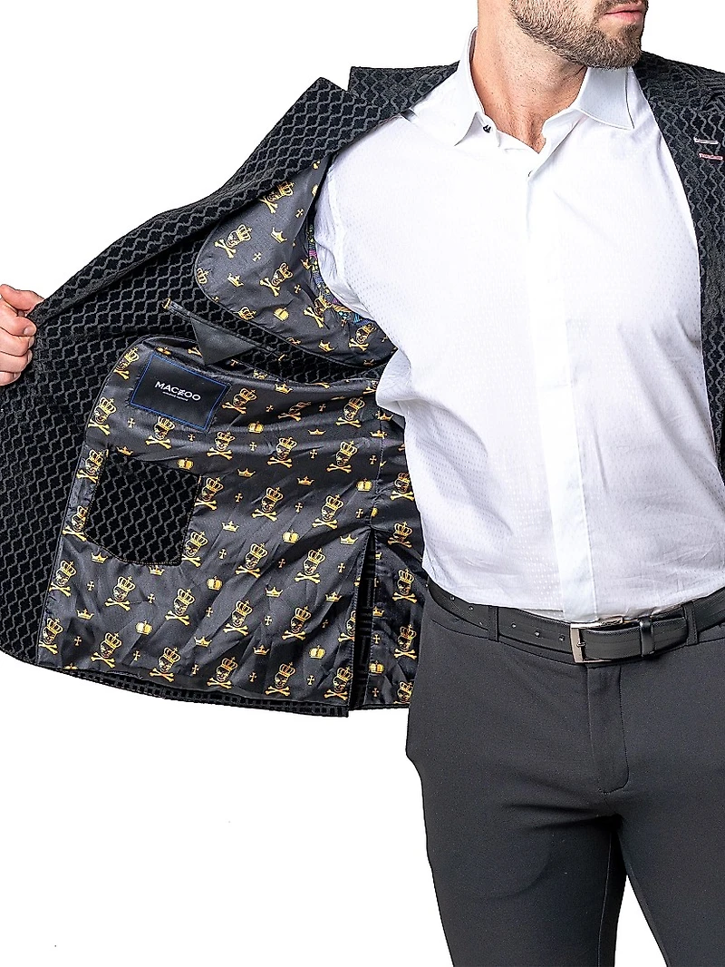 Blazer Socrates Shw