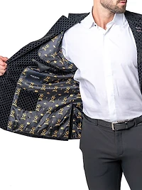 Blazer Socrates Shw