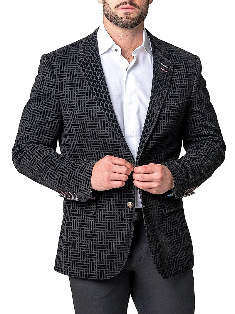 Blazer Socrates Shw