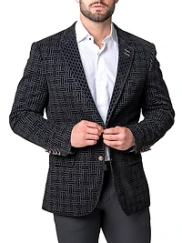 Blazer Socrates Shw