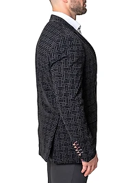 Blazer Socrates Shw