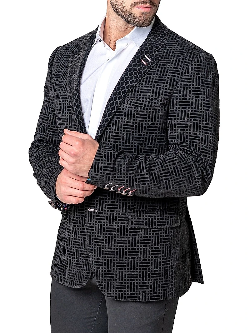 Blazer Socrates Shw