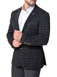 Blazer Socrates Shw