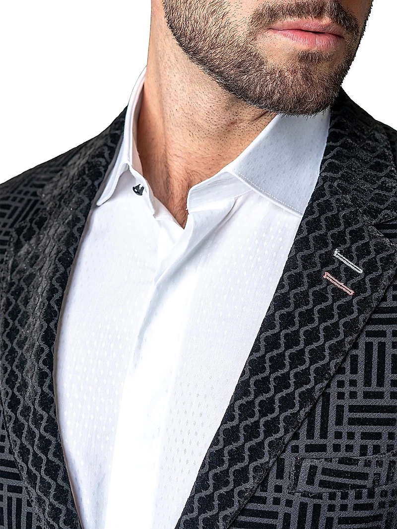 Blazer Socrates Shw