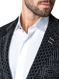 Blazer Socrates Shw
