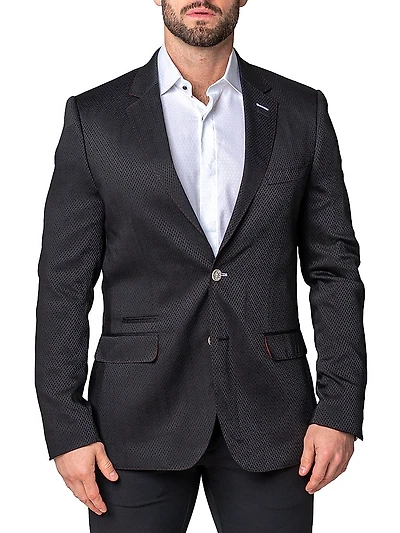 Blazer Socrates