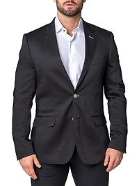 Blazer Socrates