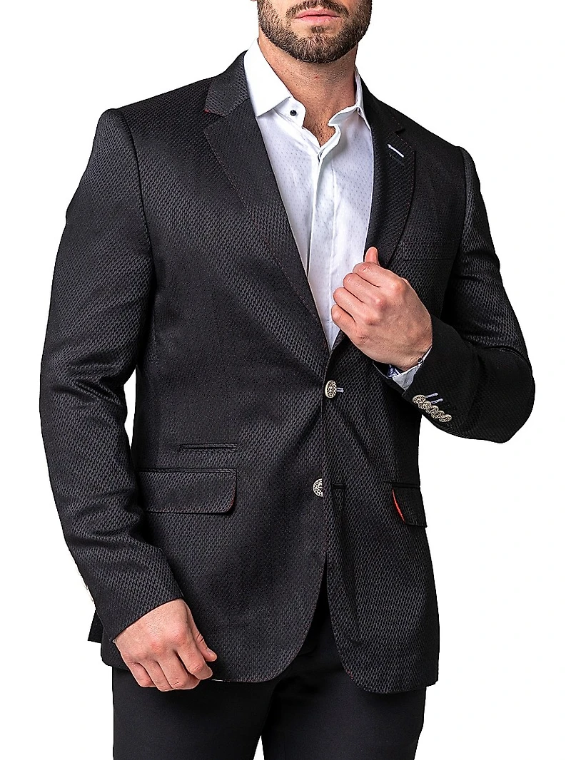 Blazer Socrates