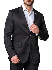 Blazer Socrates