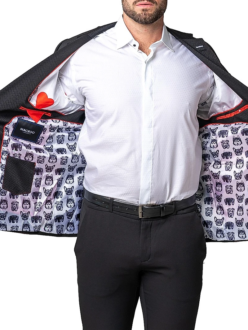 Blazer Socrates