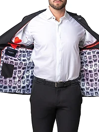 Blazer Socrates