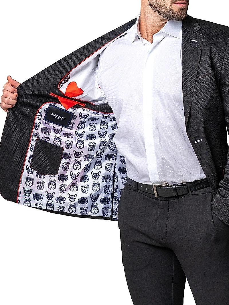 Blazer Socrates