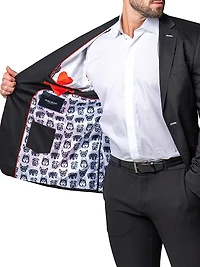Blazer Socrates