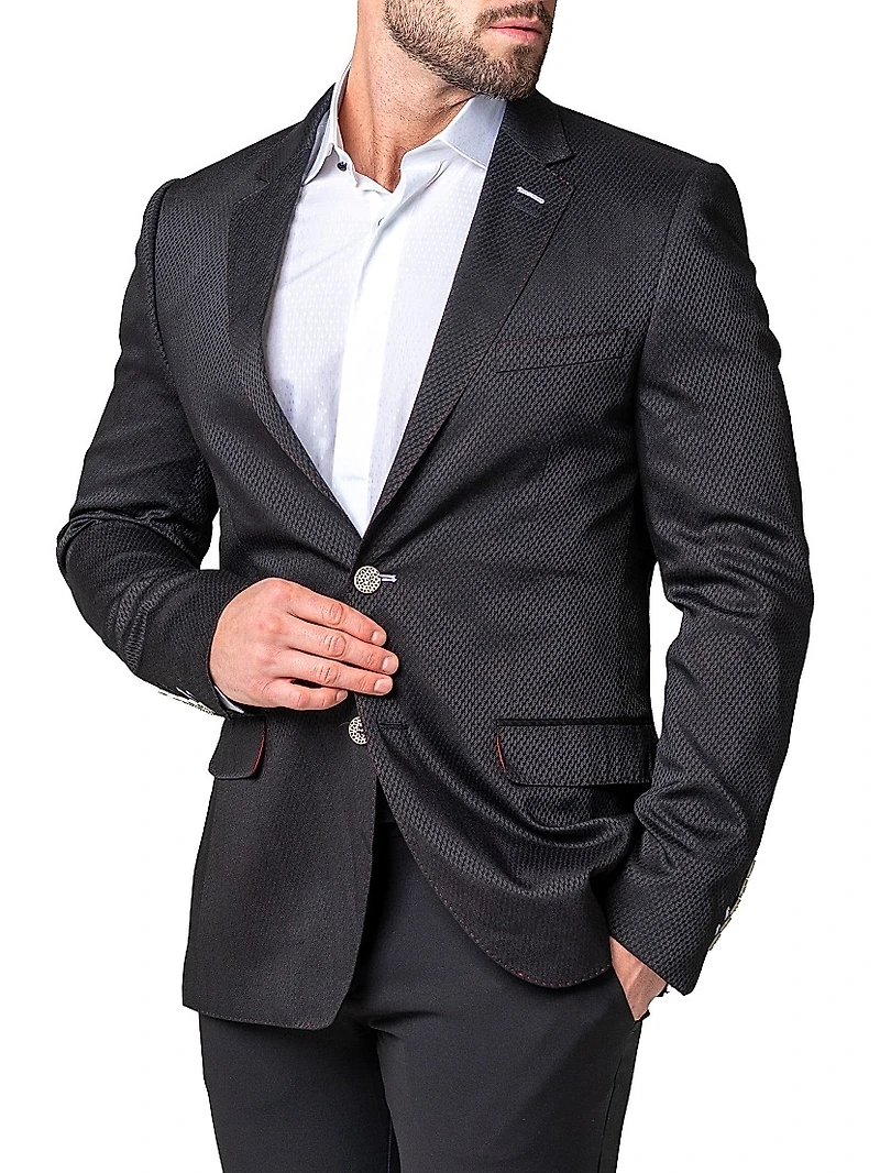 Blazer Socrates