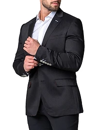 Blazer Socrates