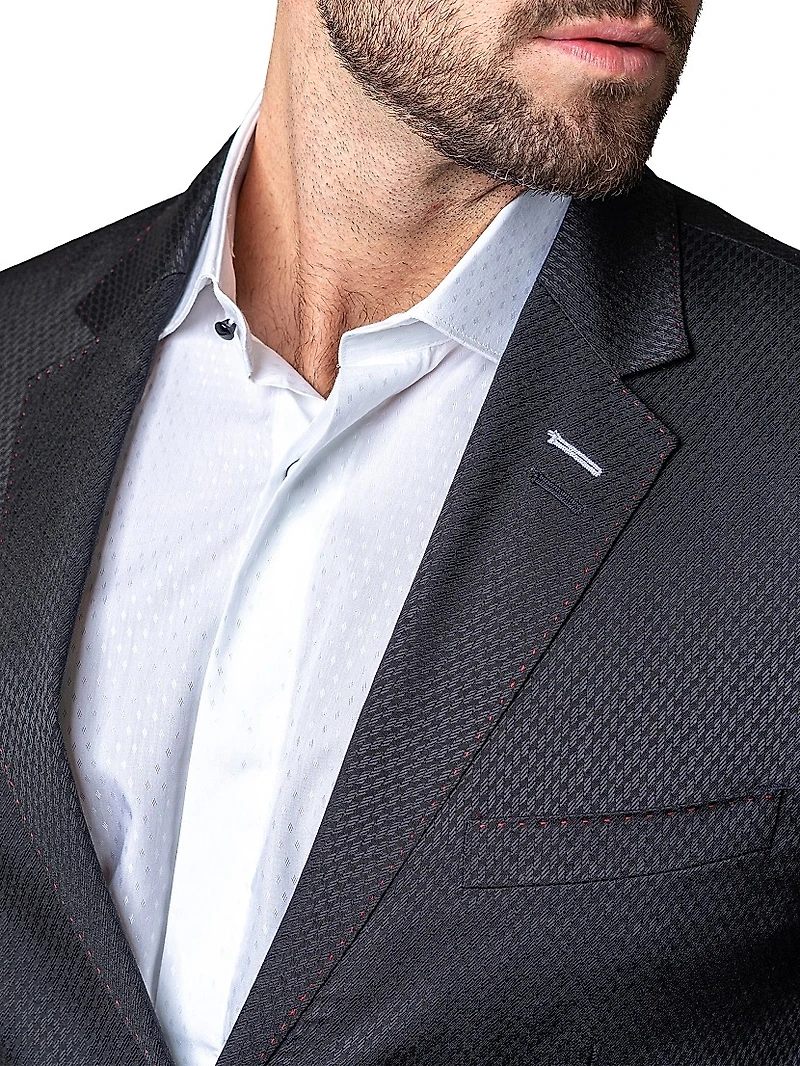 Blazer Socrates