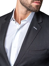 Blazer Socrates
