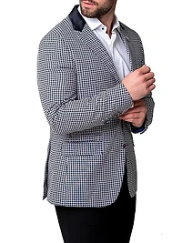 Blazer Socrate Evo Glitz Blue