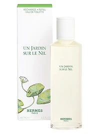 Un Jardin sur le Nil Eau De Toilette Spray Refill