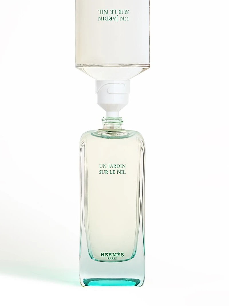 Un Jardin sur le Nil Eau De Toilette Spray Refill